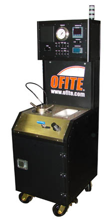 Automated HTHP Consistometer - OFITE